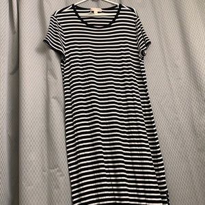 MICHAEL Michael Kors Womens Black and white